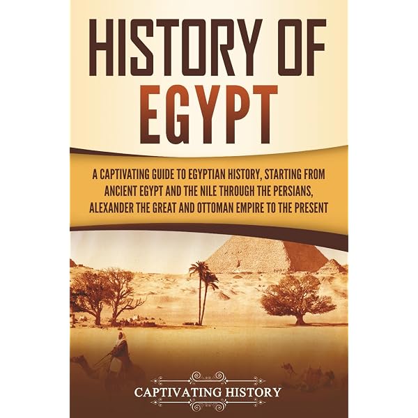 A History of Egypt: From Earliest Times to the Present: Thompson